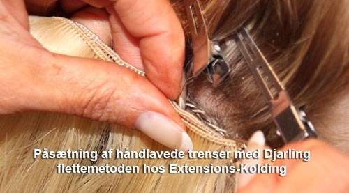 extensions kolding djarling håndlavet